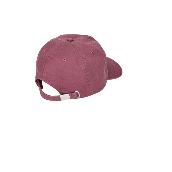 SPIRITUAL GANGSTER BALANCE DAD TRUCKER HAT PINK HAZE OS - Picture 3 of 8
